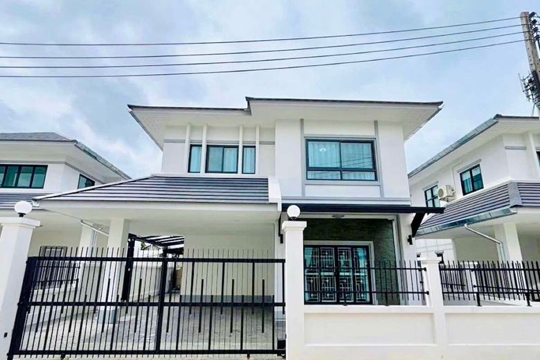 4 Bedroom House For Rent