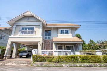 4 Bedroom House for rent in San Pu Loei, Chiang Mai