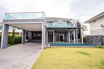 4 Bedroom House for rent in San Pu Loei, Chiang Mai