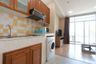 1 Bedroom Condo for rent in My Hip Condo, Nong Pa Khrang, Chiang Mai