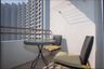 1 Bedroom Condo for rent in Riverside Condominium Chiang Mai, Nong Hoi, Chiang Mai
