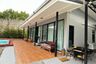 3 Bedroom House for rent in Nam Phrae, Chiang Mai