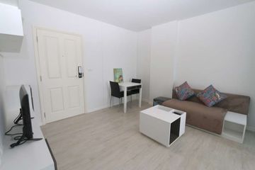 1 Bedroom Condo for rent in D Condo Sign, Fa Ham, Chiang Mai