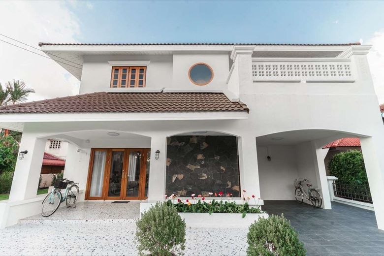 4 Bedroom House For Rent