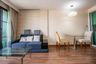 1 Bedroom Condo for rent in The Shine Condominium, Chang Khlan, Chiang Mai