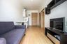 1 Bedroom Condo for rent in Chang Phueak, Chiang Mai