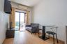 1 Bedroom Condo for rent in Chang Phueak, Chiang Mai