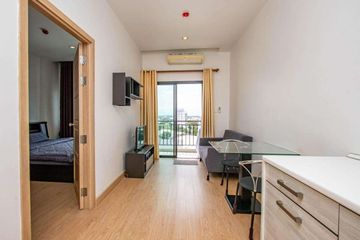 1 Bedroom Condo for rent in Chang Phueak, Chiang Mai