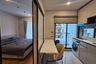 1 Bedroom Condo for rent in Arise Charoen Mueang, Tha Sala, Chiang Mai