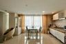 1 Bedroom Condo for rent in Pansook Quality Condo, Chang Phueak, Chiang Mai