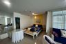 1 Bedroom Condo for rent in Pansook Quality Condo, Chang Phueak, Chiang Mai