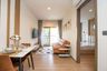 1 Bedroom Condo for rent in Mekin Haus, Fa Ham, Chiang Mai
