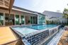 3 Bedroom House for rent in Ton Pao, Chiang Mai