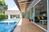 3 Bedroom House for rent in Ton Pao, Chiang Mai