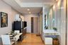 1 Bedroom Condo for rent in Wat Ket, Chiang Mai