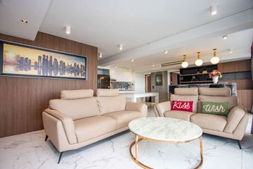 3 Bedroom Condo for rent in Doi Ping Mansion, Chang Khlan, Chiang Mai