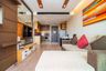 1 Bedroom Condo for rent in The Orchid Boutique Condo, San Phak Wan, Chiang Mai