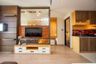 1 Bedroom Condo for rent in The Orchid Boutique Condo, San Phak Wan, Chiang Mai