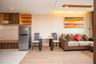 1 Bedroom Condo for rent in The Orchid Boutique Condo, San Phak Wan, Chiang Mai