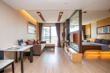 1 Bedroom Condo for rent in The Orchid Boutique Condo, San Phak Wan, Chiang Mai