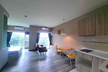 1 Bedroom Condo for rent in Nong Khwai, Chiang Mai