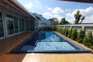 3 Bedroom House for rent in Ton Pao, Chiang Mai