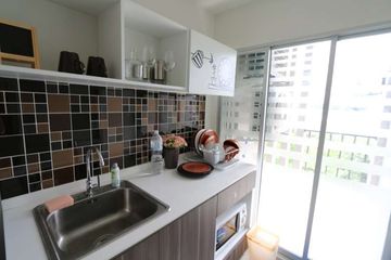 1 Bedroom Condo for rent in D Condo Sign, Fa Ham, Chiang Mai