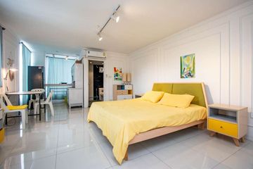 1 Bedroom Condo for rent in Chang Moi, Chiang Mai