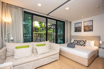 1 Bedroom Condo for sale in Liv@Nimman, Suthep, Chiang Mai