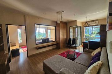 1 Bedroom Condo for rent in Tree Boutique Condo @Nimman, San Phi Suea, Chiang Mai