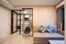 1 Bedroom Condo for rent in Fa Ham, Chiang Mai