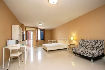 1 Bedroom Condo for rent in The Trio Condominium, Chang Phueak, Chiang Mai