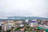 1 Bedroom Condo for rent in The Trio Condominium, Chang Phueak, Chiang Mai
