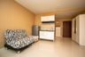 1 Bedroom Condo for rent in The Trio Condominium, Chang Phueak, Chiang Mai