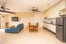 1 Bedroom Condo for rent in Riverside Condominium Chiang Mai, Nong Hoi, Chiang Mai