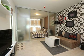 1 Bedroom Condo for rent in D Condo Sign, Fa Ham, Chiang Mai