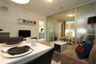 1 Bedroom Condo for rent in D Condo Sign, Fa Ham, Chiang Mai