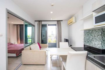 1 Bedroom Condo for sale in Diamant Condominium, Fa Ham, Chiang Mai