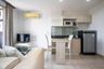 1 Bedroom Condo for sale in Diamant Condominium, Fa Ham, Chiang Mai