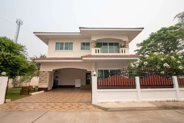3 Bedroom House for sale in Ton Pao, Chiang Mai