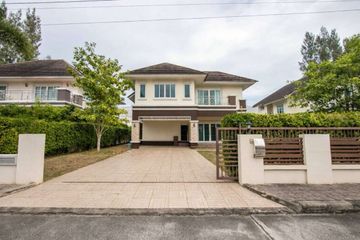 5 Bedroom House for rent in Nong Chom, Chiang Mai