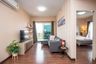 2 Bedroom Condo for rent in Supalai Monte 2, Wat Ket, Chiang Mai