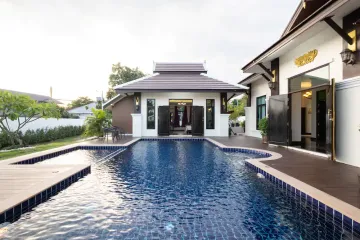 4 Bedroom House for rent in Mae Hia, Chiang Mai
