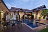 4 Bedroom House for rent in Mae Hia, Chiang Mai