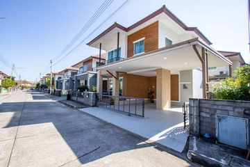 3 Bedroom House for rent in Ton Pao, Chiang Mai