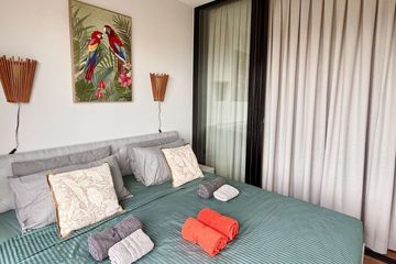 1 Bedroom Condo for rent in Arise Charoen Mueang, Tha Sala, Chiang Mai