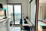 1 Bedroom Condo for rent in Arise Charoen Mueang, Tha Sala, Chiang Mai