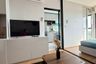1 Bedroom Condo for rent in Arise Charoen Mueang, Tha Sala, Chiang Mai