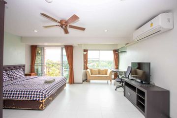 1 Bedroom Condo for rent in Pa Daet, Chiang Mai