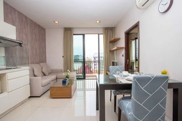 1 Bedroom Condo for rent in The Siri Condominium, Suthep, Chiang Mai